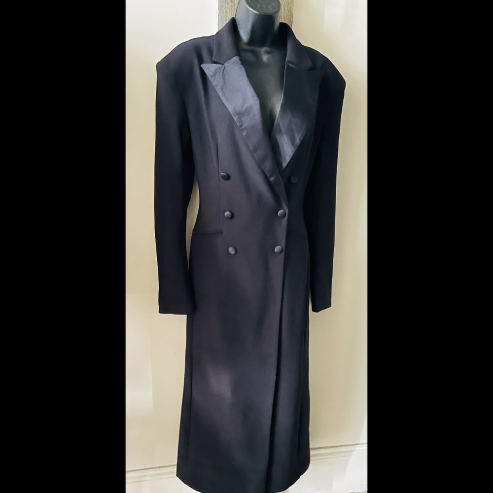 H & M Blazer Dress    BRAND NEW W/ TAGS